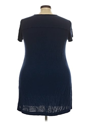 Soma Short Sleeve T-Shirt (view 2)