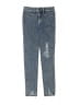 Old Navy Hearts Blue Jeans Size 6 (estimated) - photo 1