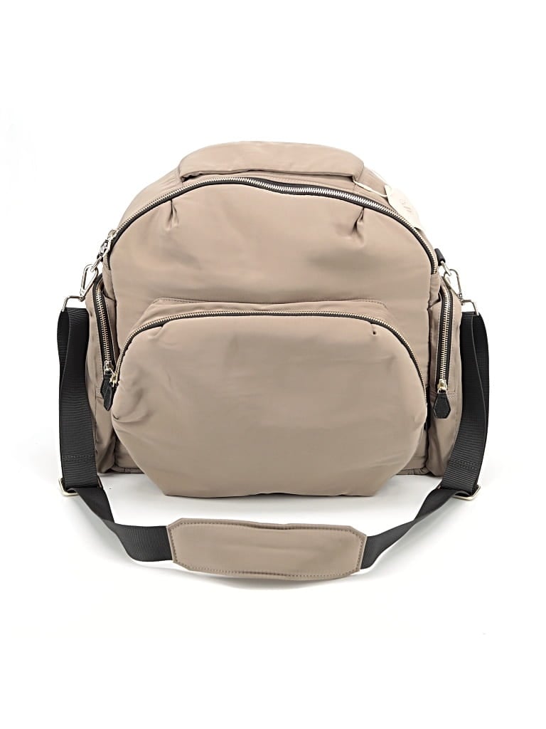 Bee & Kin Backpack In Gray