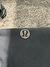 Lululemon Athletica Solid Black Active Pants Size 6 - photo 7