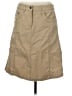 Talbots Tan Casual Skirt Size 8 - photo 1
