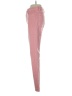 Ann Taylor LOFT Stripes Pink Jeans Size 00 - photo 5