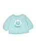 Jacadi Blue Sweatshirt Size 9-12 mo (estimated) - photo 1
