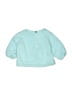 Jacadi Blue Sweatshirt Size 9-12 mo (estimated) - photo 2