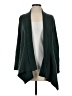 Glam Green Cardigan Size S - photo 1