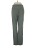 Club Monaco Solid Green Dress Pants Size 0 - photo 2