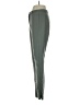 Club Monaco Solid Green Dress Pants Size 0 - photo 5