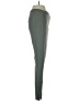 Club Monaco Solid Green Dress Pants Size 0 - photo 4