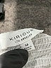 Kirious 100% Cotton White Sleeveless Blouse Size M - photo 7