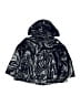 Jacadi Black Raincoat Size 5 - photo 1