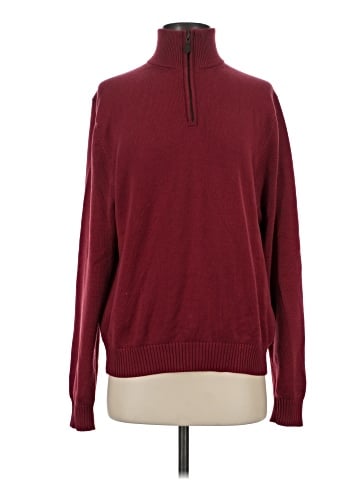 Brooks Brothers Turtleneck Sweater (view 1)