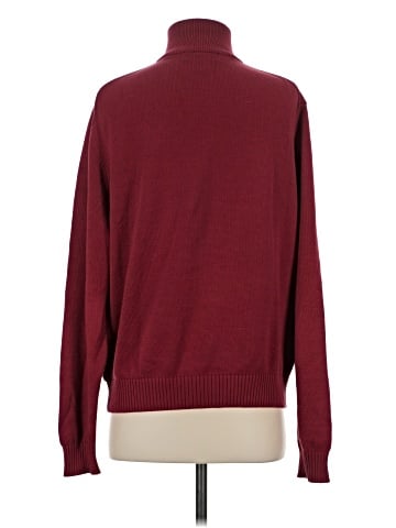 Brooks Brothers Turtleneck Sweater (view 2)