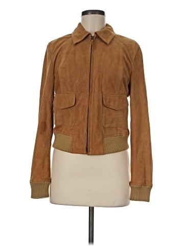Massimo Dutti Jacket (view 1)