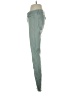 Level 99 Color Block Green Jeans Size 27 waist - photo 5