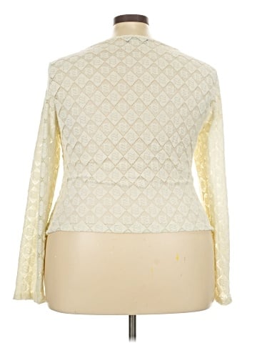 Cider Long Sleeve Top (view 2)