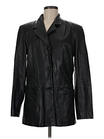 Preston & York Coat (view 1)