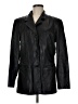 Preston & York 100% Polyester Black Coat Size M - photo 1