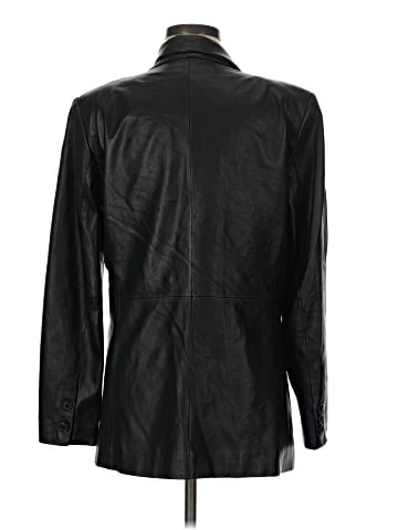 Preston & York Coat (view 2)