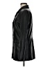 Preston & York 100% Polyester Black Coat Size M - photo 5