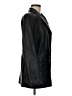 Preston & York 100% Polyester Black Coat Size M - photo 4