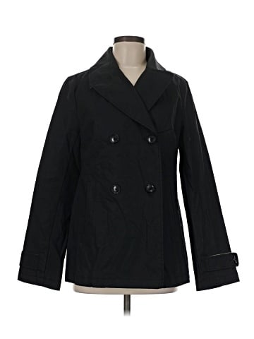 Banana Republic Coat (view 1)