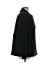 Banana Republic 100% Cotton Black Coat Size M - photo 4