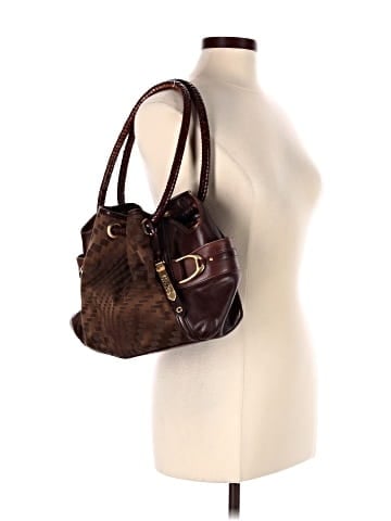 Cole Haan Bucket Bag (view 2)