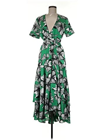 Alexis Casual Dress (view 1)