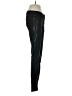 Bebe Chevron-herringbone Black Jeans Size 27 waist - photo 4