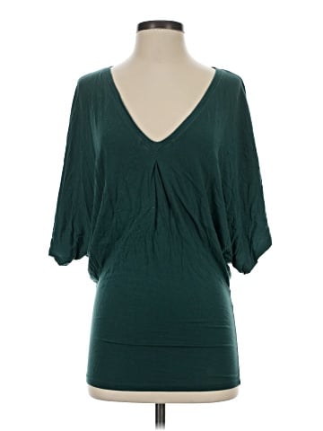 Wilfred 3/4 Sleeve T-Shirt (view 1)