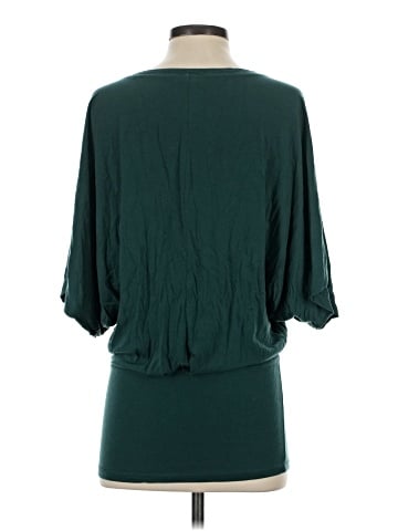 Wilfred 3/4 Sleeve T-Shirt (view 2)