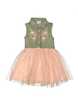 Little Lass Dress