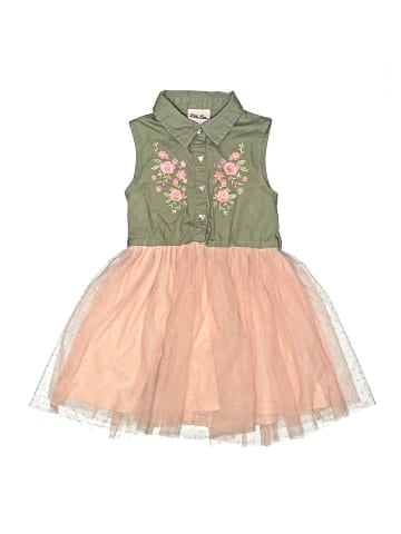 Little Lass Dress (view 1)
