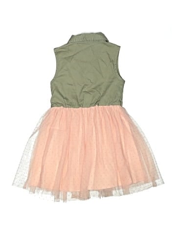 Little Lass Dress (view 2)