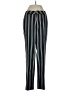 Scotch & Soda Stripes Black Casual Pants Size XS (0) - photo 1