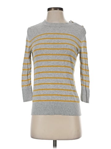 Banana Republic Factory Store Turtleneck Sweater (view 1)