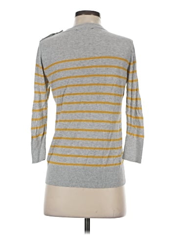 Banana Republic Factory Store Turtleneck Sweater (view 2)