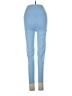 Splits 59 Solid Blue Active Pants Size XS (estimated) - photo 2