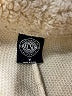 PacSun 100% Polyester Tweed Gold Casual Pants Size M - photo 7