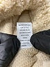 PacSun 100% Polyester Tweed Gold Casual Pants Size M - photo 8