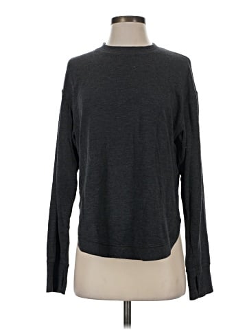 JoyLab Long Sleeve Top (view 1)
