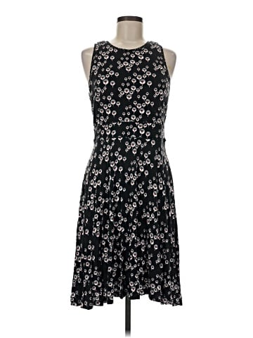 Ann Taylor LOFT Casual Dress (view 1)