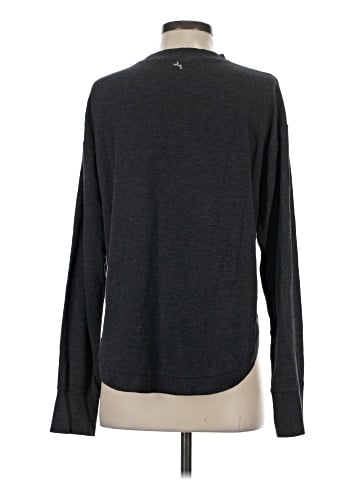 JoyLab Long Sleeve Top (view 2)