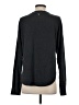 JoyLab Gray Long Sleeve Top Size S - photo 2