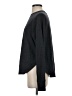JoyLab Gray Long Sleeve Top Size S - photo 5