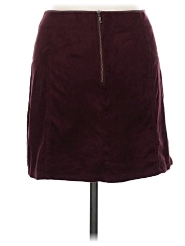 Material Girl Casual Skirt (view 2)