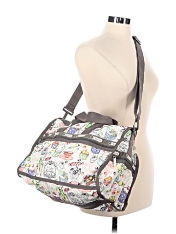 LeSportsac Satchel (view 2)