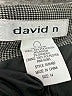 David N Gray Casual Skirt Size 14 - photo 4