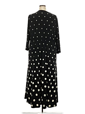 Attitudes by Renee Casual Dress (view 2)