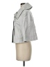 Peter Nygard Gray Ivory Jacket Size 6 - photo 5